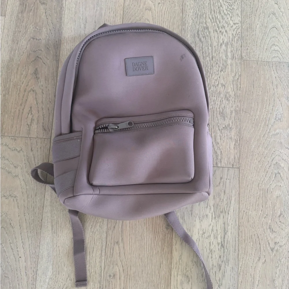 Dagne Dover Dakota Medium Backpack